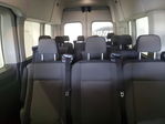 Ford Transit 2025