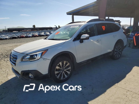 Subaru Outback 2017 - Image 1 of 13