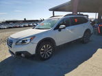 Subaru Outback 2017