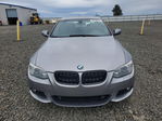 BMW Series 3 2012