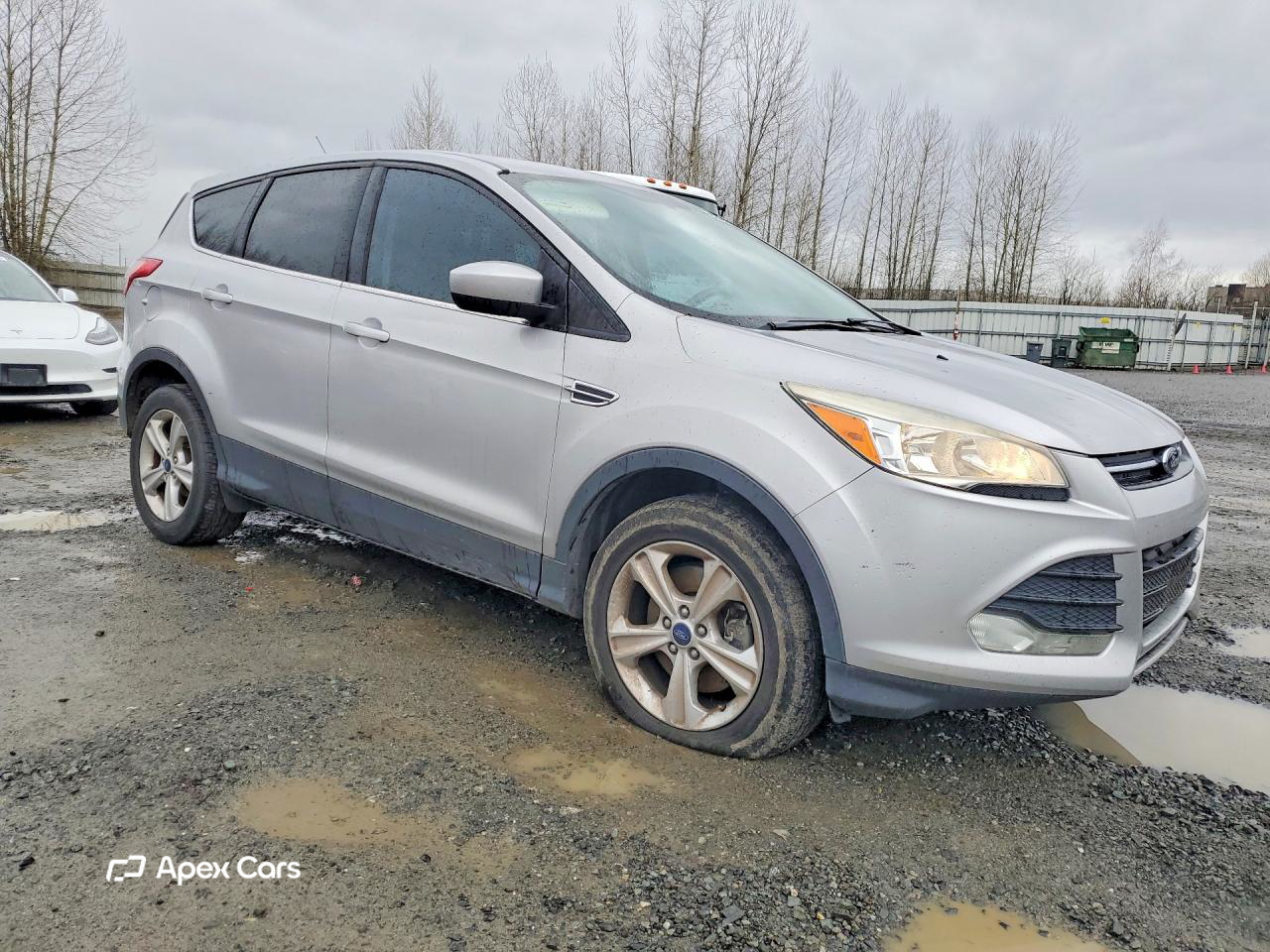 Ford Escape 2013