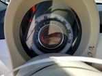 Fiat 500 2012
