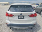 BMW X1 2017