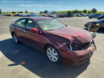 Lexus ES 2008