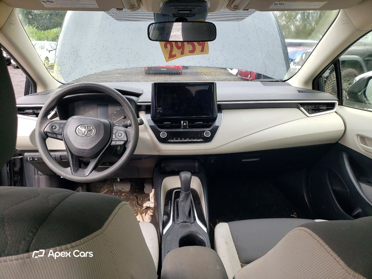 Toyota Corolla 2024
