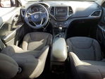 Jeep Cherokee 2019