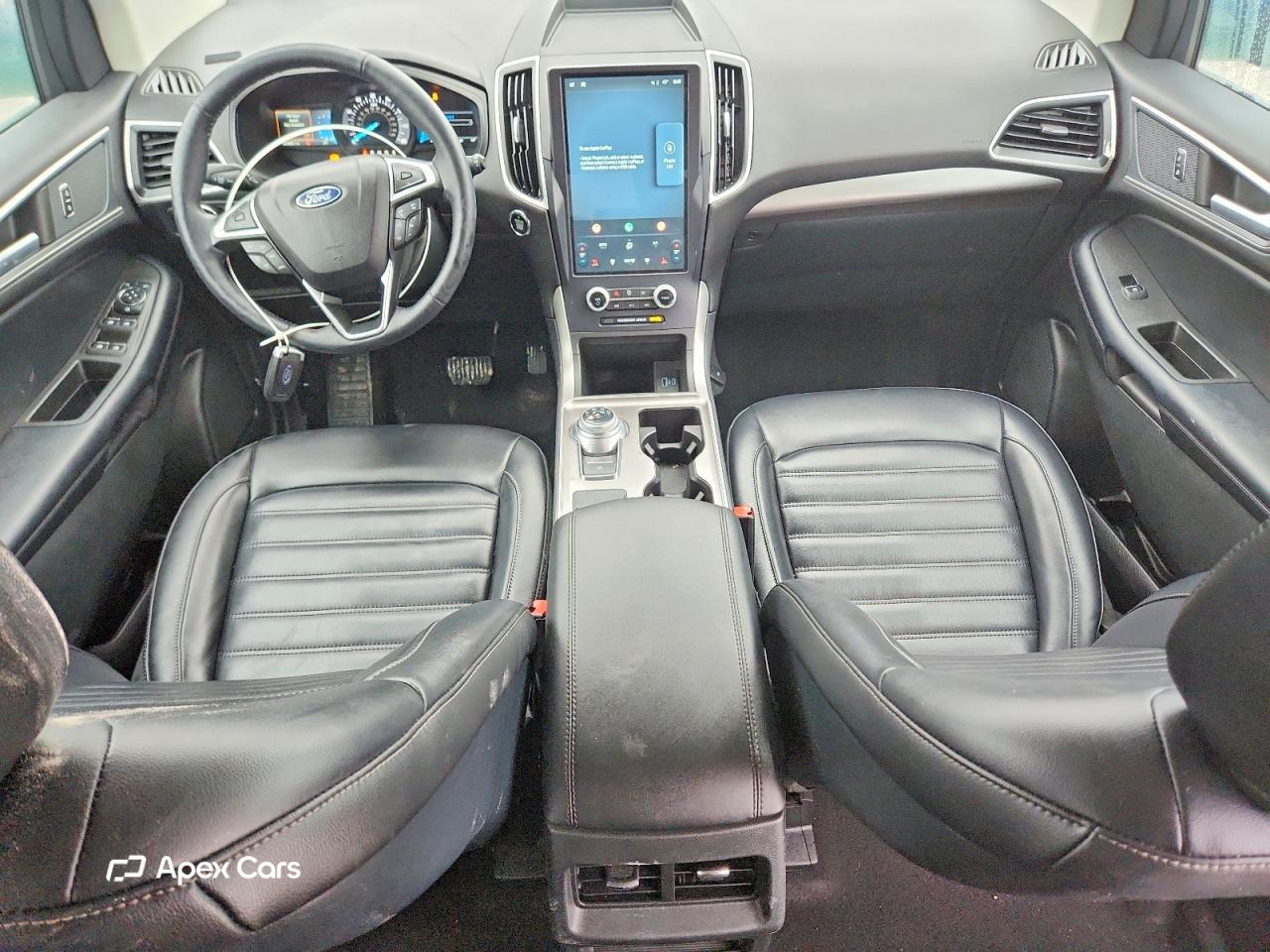 Ford Edge 2023