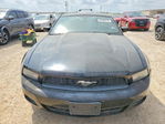 Ford Mustang 2011