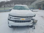 Chevrolet Silverado 2019