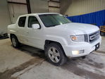 Honda Ridgeline 2010