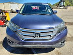 Honda CR-V 2012