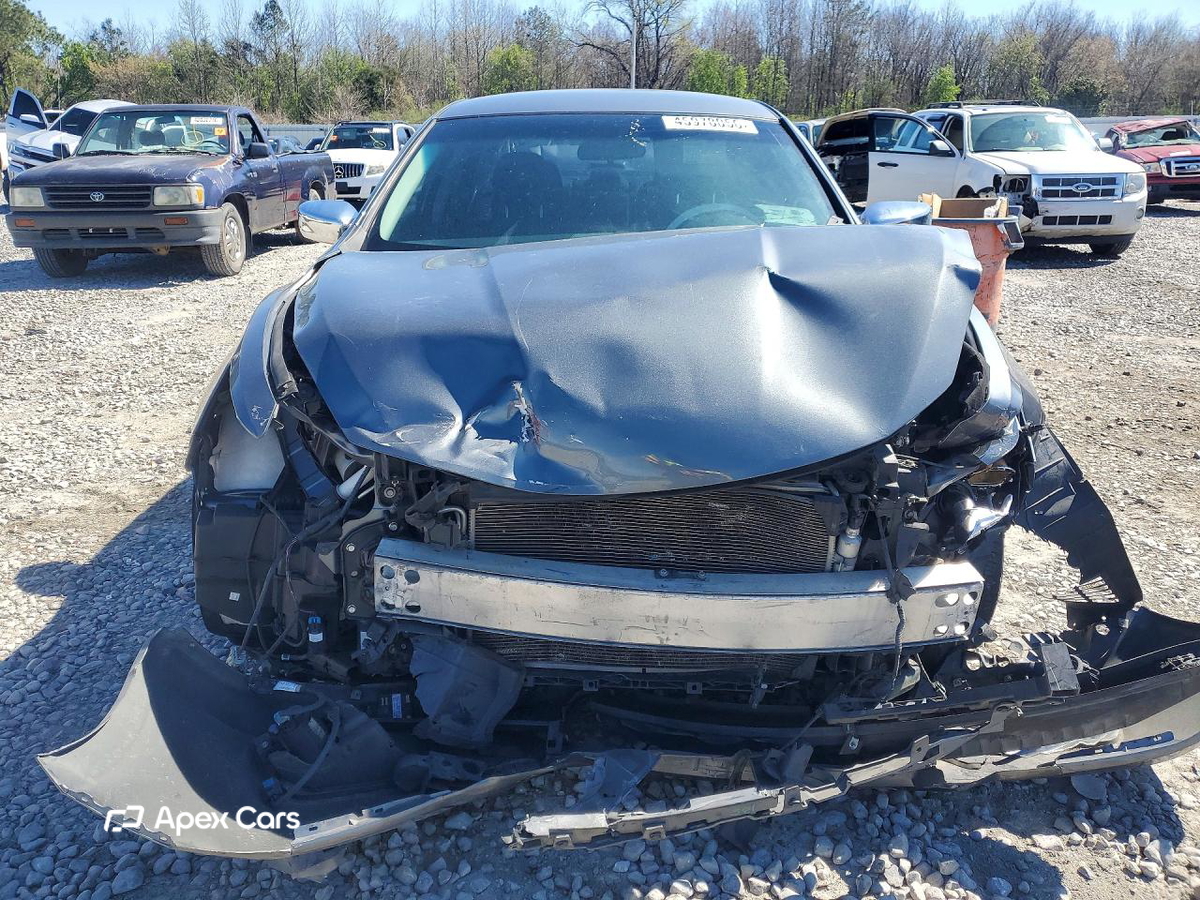 Nissan Altima 2018