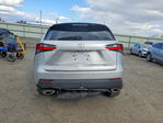 Lexus NX 2016