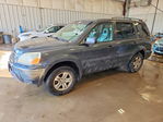 Honda Pilot 2005