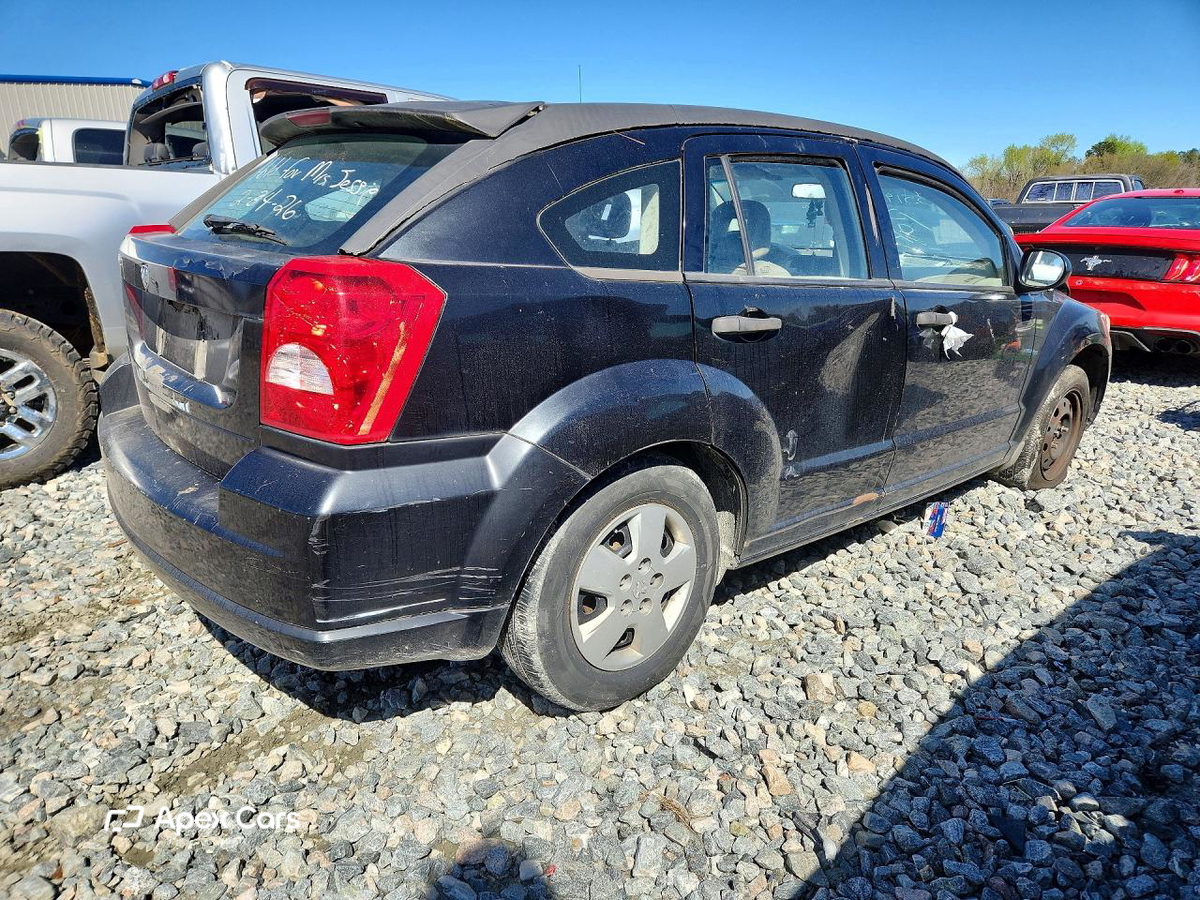 Dodge Caliber 2008