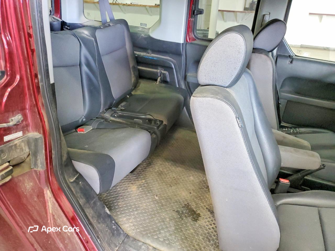 Honda Element 2006