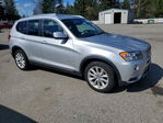 BMW X3 2013