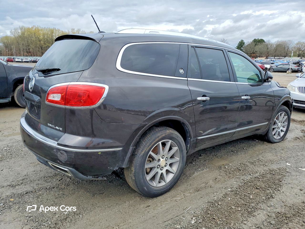 Buick Enclave 2013