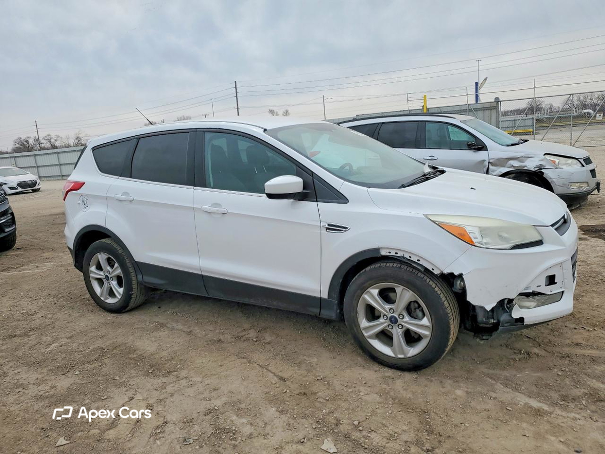 Ford Escape 2014
