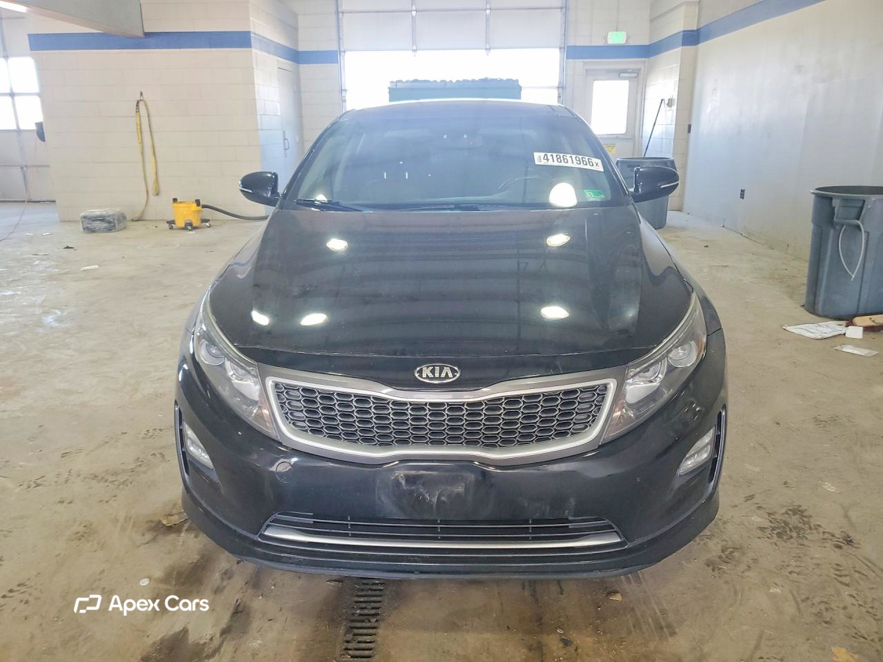 Kia  2015
