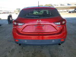 Mazda 3 2016