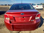 Subaru Impreza 2014