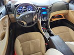 Hyundai Sonata 2012