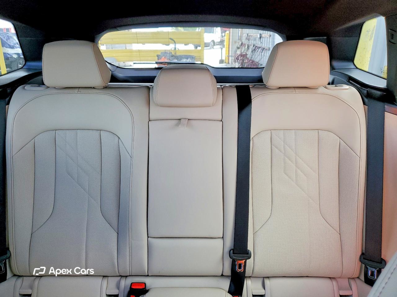 BMW X3 2026