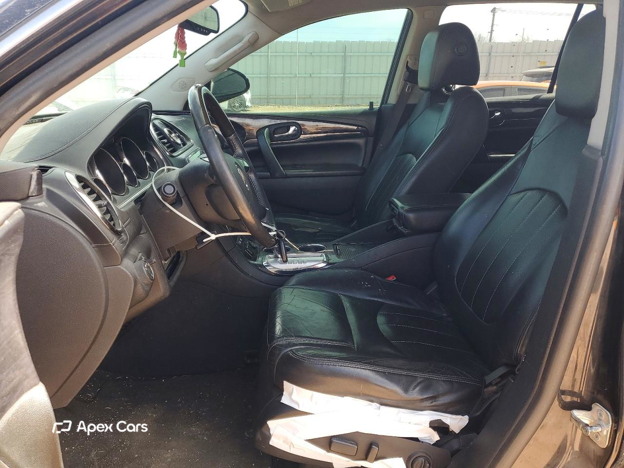 Buick Enclave 2015