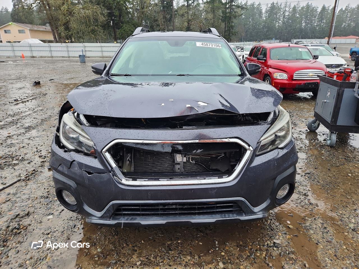 Subaru Outback 2019