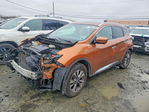 Nissan Murano 2016