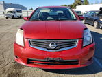 Nissan Sentra 2011
