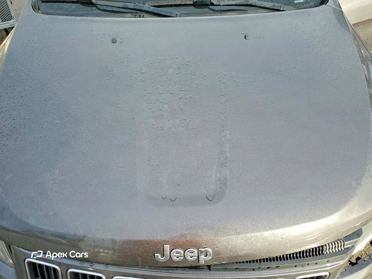 Jeep Cherokee 2014