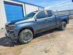 Chevrolet Silverado 2020