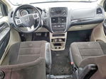 Dodge Caravan 2012