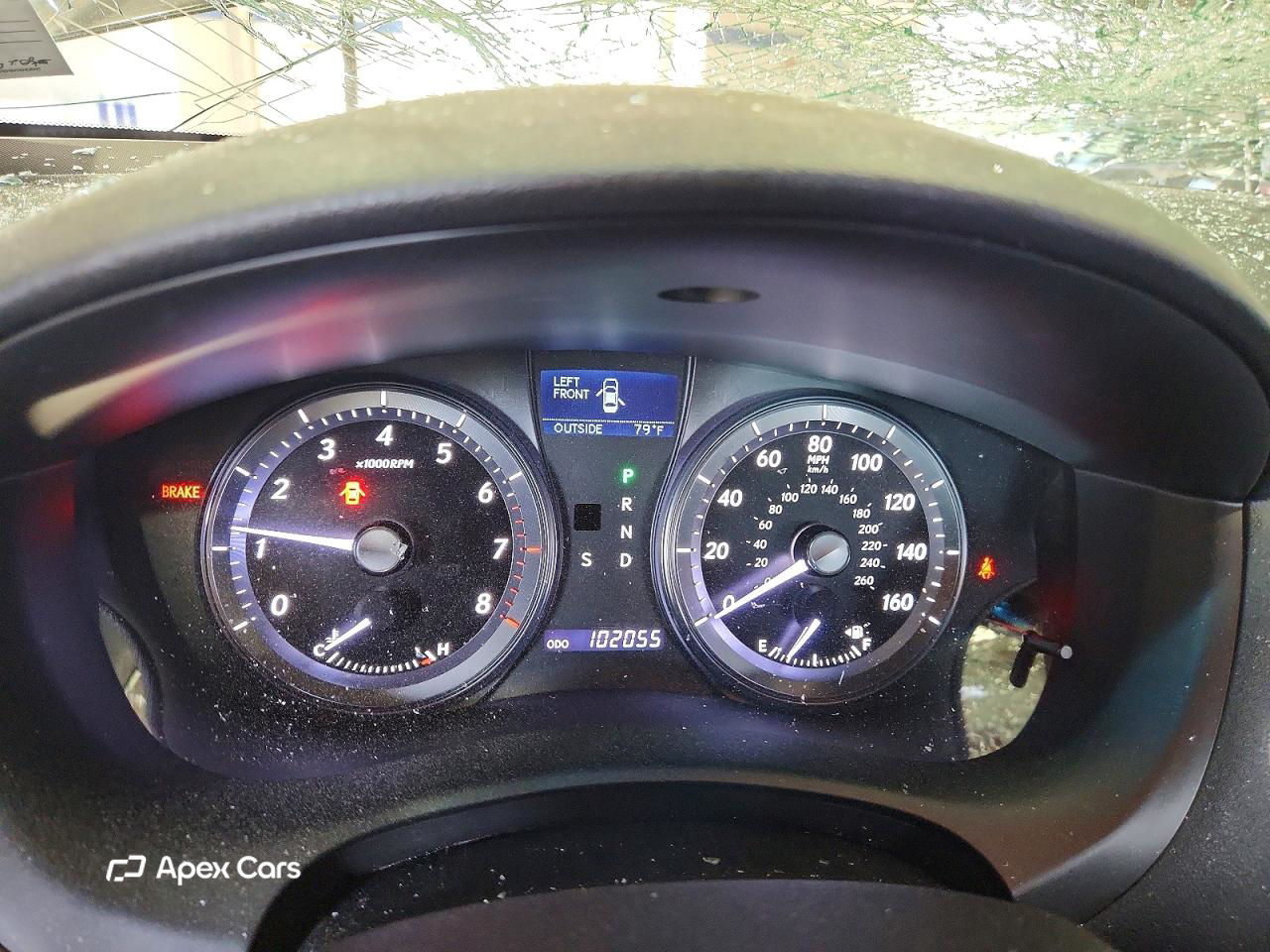 Lexus ES 2010