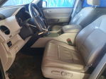 Honda Pilot 2014