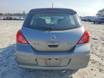 Nissan Versa 2011