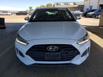 Hyundai Veloster 2019