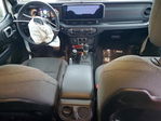 Jeep Wrangler 2025