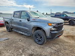 Chevrolet Silverado 2020