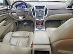 Cadillac SRX 2012