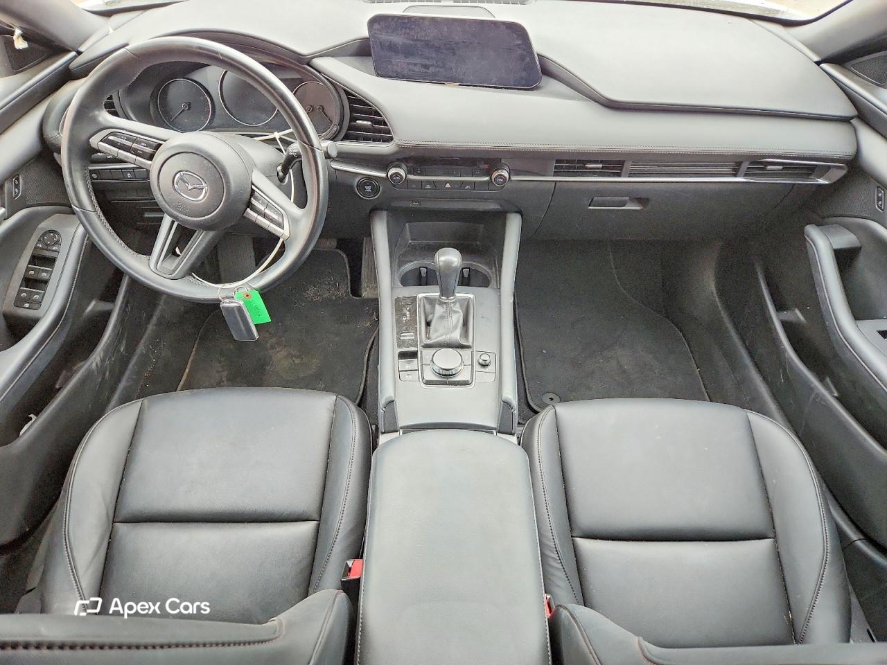 Mazda 3 2020