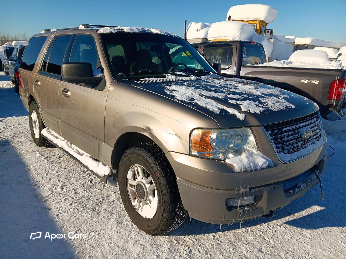 Ford Expedition 2003