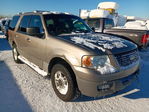 Ford Expedition 2003