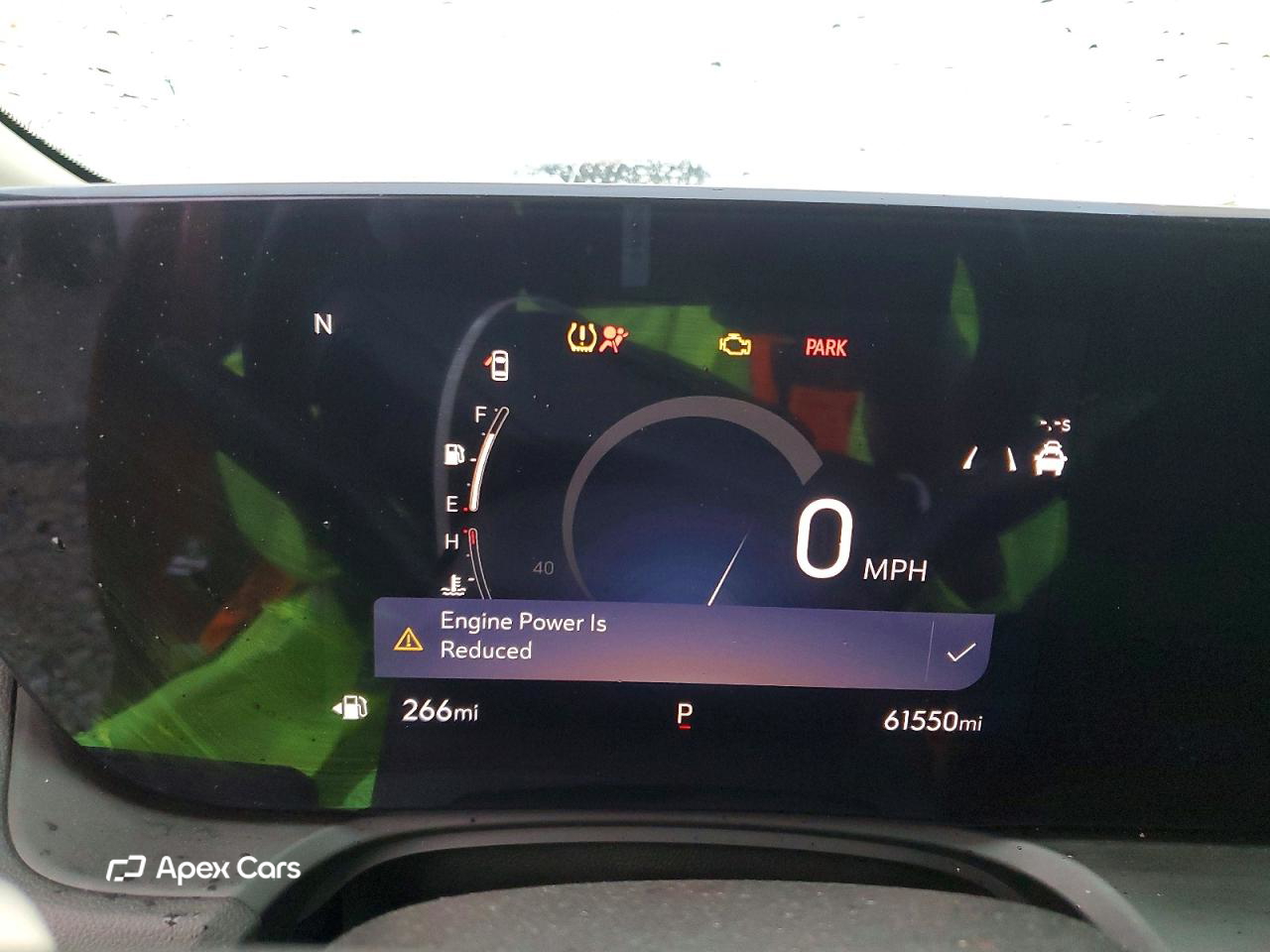 Buick Encore 2024