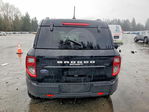 Ford Bronco 2021
