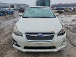 Subaru Impreza 2015