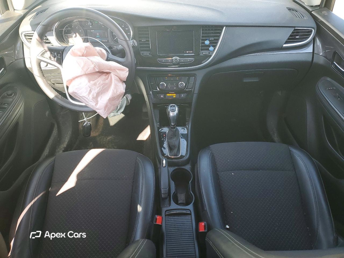 Buick Encore 2022