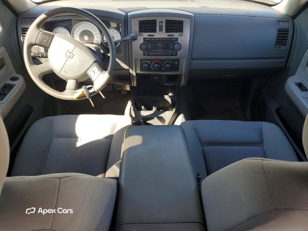 Dodge Dakota 2006
